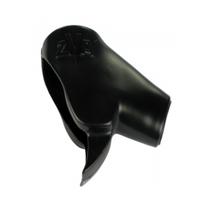 Capa Preta para Pistola de Abastecimento ZVA 25