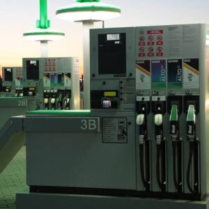 Bombas Automedidoras