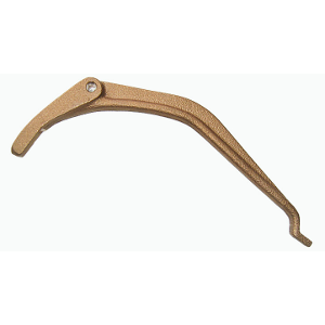 Gatilho para Pistola Manual de Abastecimento ZV 400/500