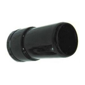 Manguito Elaflex Preto Curto para Break de Segurança Giratório