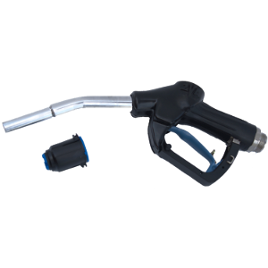 Pistola de Abastecimento ZVA AdBlue