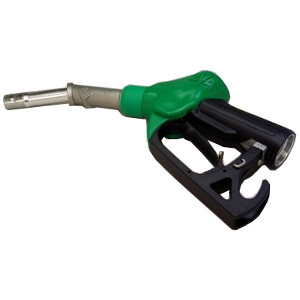 Pistola de Abastecimento ZVA Slimline 2 GRV