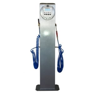 Calibrador Electrónico de Pressão para Pneus StockAir Premium Plus