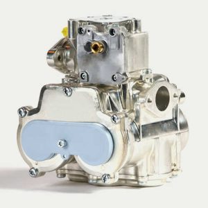 Bomba/Dispensador de Combustível Tokheim Quantium 410 - Image 4