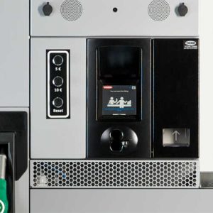 Bomba/Dispensador de Combustível Tokheim Quantium 510 - Image 3