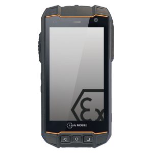 Smartphone ATEX IS530.2 Zona 2/22