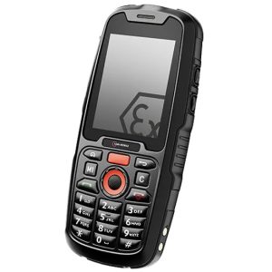 Telemóvel ATEX IS120.1 Zona 1/21 - Image 1