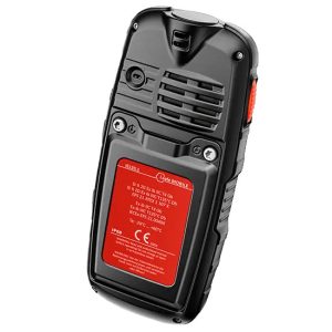 Telemóvel ATEX IS120.1 Zona 1/21 - Image 2