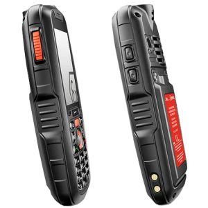 Telemóvel ATEX IS120.1 Zona 1/21 - Image 3