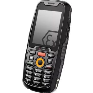 Smartphone ATEX IS120.2 Zona 2/22