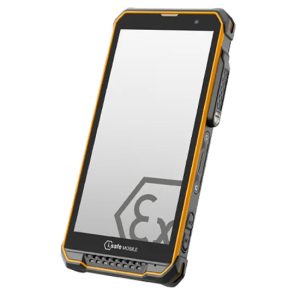 Smartphone ATEX IS880.2 Zona 2/22