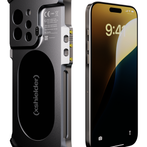 iPhone 16 Pro Max ATEX Zona 1/21 - Image 7