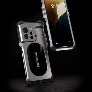 iPhone 16 Pro Max ATEX Zona 1/21