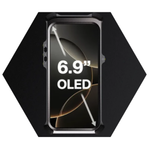 iPhone 16 Pro Max ATEX Zona 1/21 - Image 4