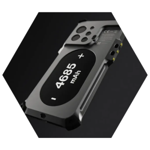 iPhone 16 Pro Max ATEX Zona 1/21 - Image 3